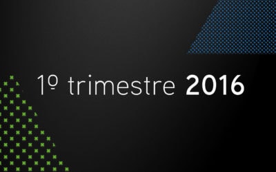 A mistura singular entrou numa nova fase